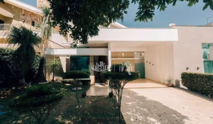 Casa com 3 dormitórios à venda, 163 m² por R$ 1.280.000,00 - Condomínio Havana - Londrina/PR