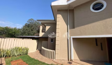 Casa, 367 m² - venda por R$ 1.600.000,00 ou aluguel por R$ 8.000,00/mês - Los Angeles - Londrina/PR