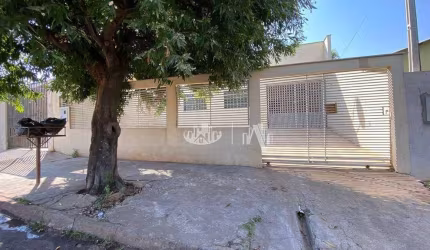 Casa à venda, 104 m² por R$ 230.000,00 - Conjunto Semiramis Barros Braga - Londrina/PR