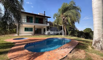 Casa com 3 quartos à venda, 270 m² por R$ 1.190.000 - Condominio Ilha do Sol - Primeiro de Maio/PR