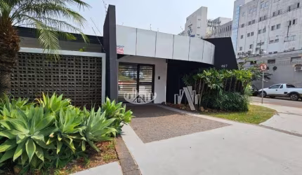 Casa à venda, 255 m² por R$ 1.480.000,00 - Jardim Petrópolis - Londrina/PR