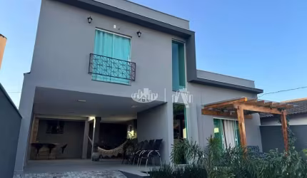 Casa à venda, 187 m² por R$ 650.000,00 - Jardim Ilha do Mel - Londrina/PR