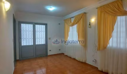 Casa com 4 quartos à venda, 130 m² por R$ 360.000 - Conj Habit. Alexandre Urbanas - Londrina/PR