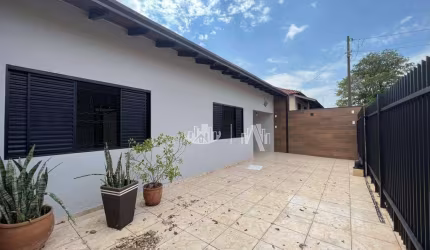 Casa à venda, 143 m² por R$ 790.000,00 - Itamarati - Ibiporã/PR