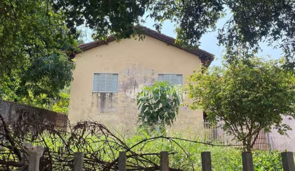Casa com 3 quartos à venda, 100 m² por R$ 225.000 - Hedy - Zona Oeste de Londrina/PR