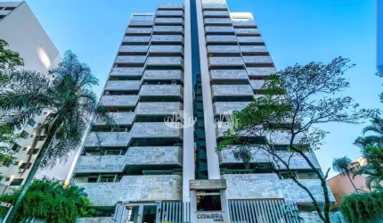 Apartamento com 4 quartos à venda por R$ 980.000 - Centro - Londrina/PR