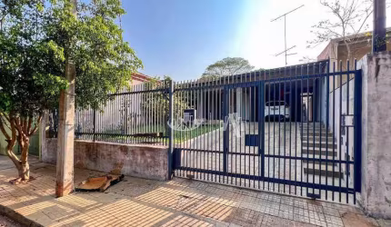 Casa à venda, 208 m² por R$ 760.000,00 - Canaã - Londrina/PR