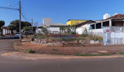 Terreno à venda, 385 m² por R$ 450.000,00 - Jardim Morumbi - Londrina/PR
