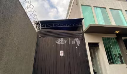 Sala para alugar, 250 m² por R$ 3.500,00/mês - Campo Belo - Londrina/PR