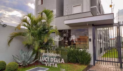 Apartamento com 2 quartos à venda, 55 m² por R$ 250.000 - Residencial Verona - Zona Leste de Londrina/PR