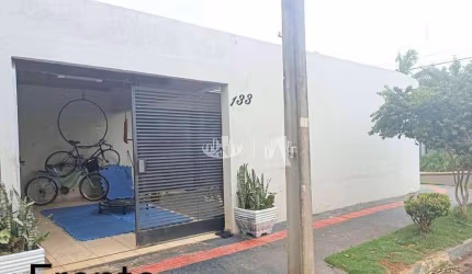 Casa à venda, 75 m² por R$ 350.000,00 - Jardim Neman Sahyun - Londrina/PR