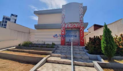 Casa à venda, 425 m² por R$ 4.000.000,00 - Vila Ipiranga - Londrina/PR