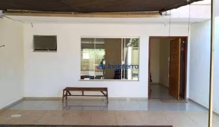 Casa à venda, 194 m² por R$ 700.000,00 - Jardim Santos Paulo - Londrina/PR