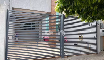 Casa à venda, 65 m² por R$ 240.000,00 - Columbia - Londrina/PR