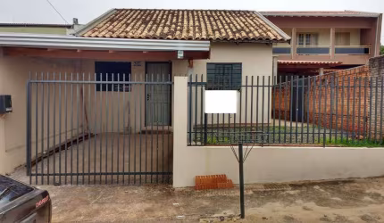 Casa à venda, 98 m² por R$ 190.000,00 - Jardim Colúmbia D - Londrina/PR