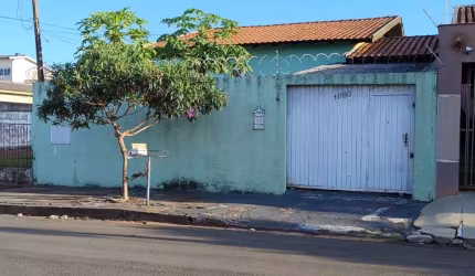 Casa à venda, 134 m² por R$ 270.000,00 - Leonor - Londrina/PR