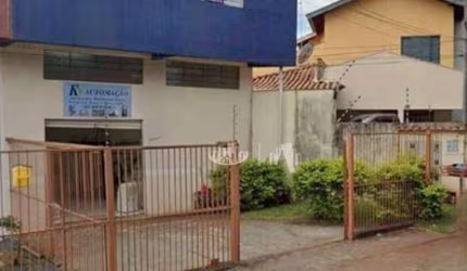 Sala para alugar, 30 m² por R$ 1.100,00/mês - Monte Carlo - Londrina/PR