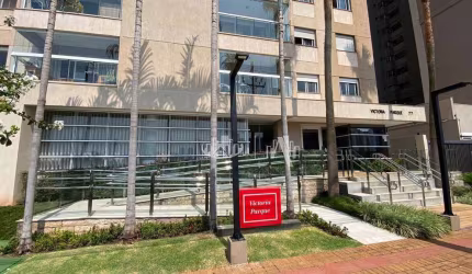Apartamento com 2 quartos à venda, 91 m² por R$ 840.000 - Gleba Palhano - Zona Sul de Londrina/PR