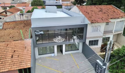 Sala para alugar, 19 m² por R$ 1.900,00/mês - Gleba Palhano - Londrina/PR