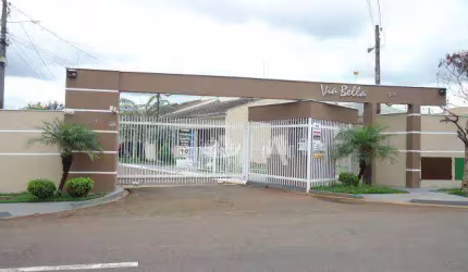 Casa com 3 quartos à venda, 140 m² por R$ 590.000 - Residencial Via Bella - Zona Sul de Londrina/PR