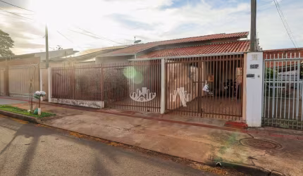 Casa à venda, 130 m² por R$ 500.000,00 - Jardim Esperança - Londrina/PR