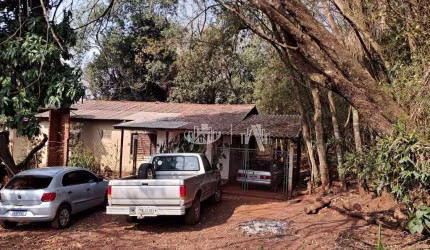 Sítio com 3 quartos à venda por R$ 5.000.000 - Conj.Azaleia - Ibiporã/PR