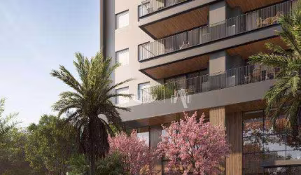 Apartamento à venda, 124 m² por R$ 1.350.000,00 - Gleba Palhano - Londrina/PR