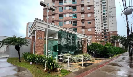 Apartamento com 3 quartos para alugar, 70 m² por R$ 3.700/mês - Gleba Palhano - Zona Sul de Londrina/PR