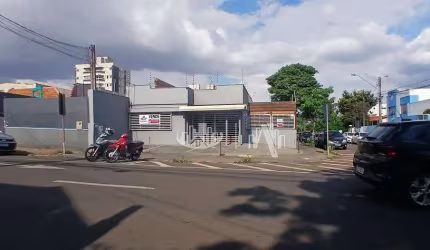 Salão à venda, 238 m² por R$ 1.350.000,00 - Centro - Londrina/PR