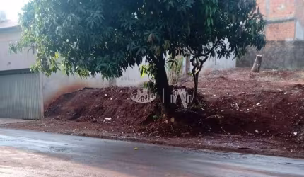 Terreno à venda, 267 m² por R$ 130.000,00 - Alto da Boa Vista - Londrina/PR