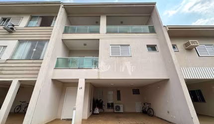 Casa com 3 quartos à venda, 294 m² por R$ 1.600.000 - Residencial Atenas - Zona Sul de Londrina/PR