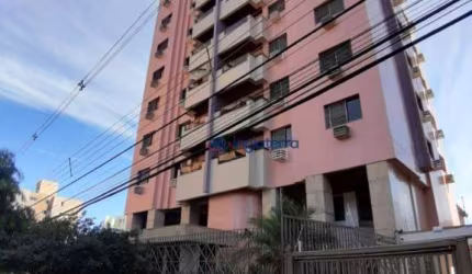Apartamento à venda, 128 m² por R$ 760.000,00 - Centro - Londrina/PR