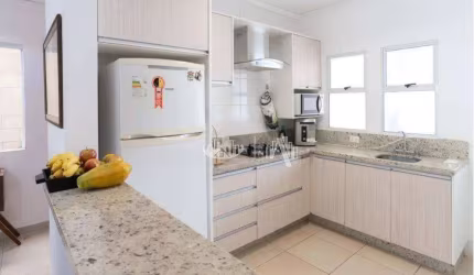 Casa com 3 quartos à venda, 140 m² por R$ 930.000 - Condomínio Castela House - Zona Sul de Londrina/PR