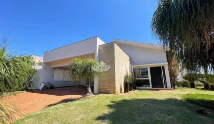 Casa, 267 m² - venda por R$ 2.900.000,00 ou aluguel por R$ 13.766,67/mês - Acacia Imperial - Londrina/PR