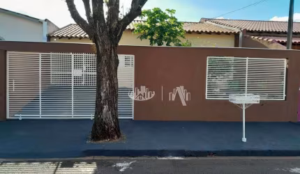 Casa à venda, 106 m² por R$ 320.000,00 - Eucaliptos - Londrina/PR