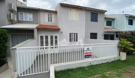 Casa com 3 quartos à venda, 80 m² por R$ 239.000 - Condomínio Ilha Bela - Zona leste de Londrina/PR