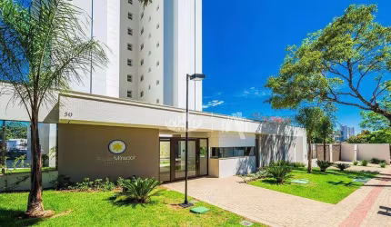Apartamento com 3 quartos à venda, 75 m² por R$ 530.000 - Aurora - Zona Sul de Londrina/PR