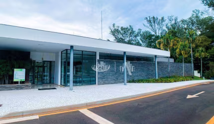 Terreno à venda, 360 m² por R$ 1.650.000,00 - Alphaville II - Londrina/PR