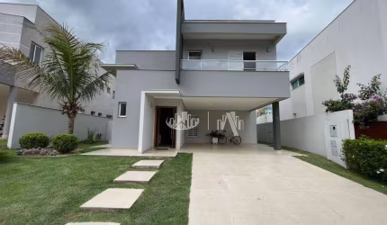 Casa, 198 m² - venda por R$ 2.550.000,00 ou aluguel por R$ 11.000,00/mês - Alphaville II - Londrina/PR