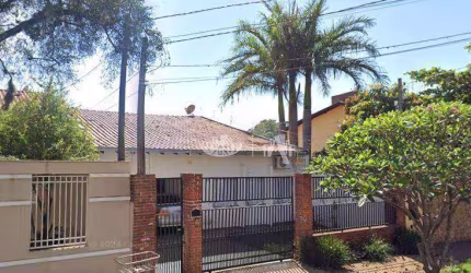 Casa à venda, 160 m² por R$ 800.000,00 - Universitário - Londrina/PR