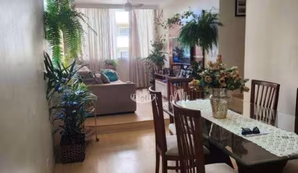 Apartamento com 3 quartos à venda, 100 m² por R$ 370.000 - Centro - Londrina/PR