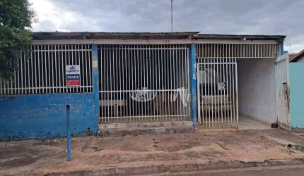 Casa com 2 quartos à venda, 120 m² por R$ 220.000 - Residencial Abussafe - Zona Leste de Londrina/PR