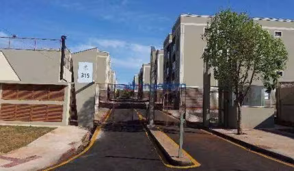 Apartamento à venda, 46 m² por R$ 180.000,00 - Paraíso - Londrina/PR