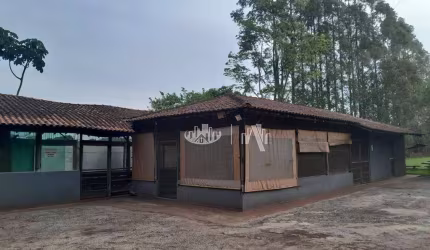 Sítio à venda  por R$ 9.000.000 - Conjunto Habitacional Jamile Dequech - Londrina/PR