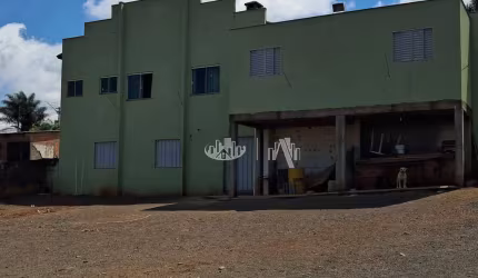 Chácara à venda, 3030 m² por R$ 900.000,00 - Jardim Silvino - Cambé/PR