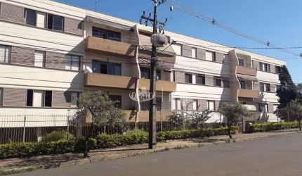 Apartamento com 3 quartos à venda, 110 m² por R$ 320.000 - Jardim Presidente - Centro de Londrina/PR