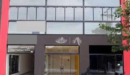 Sala à venda, 486 m² por R$ 3.500.000,00 - Centro - Ibiporã/PR
