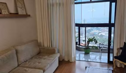 Apartamento com 3 quartos à venda, 138 m² por R$ 650.000 - Centro - Londrina/PR