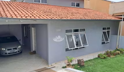 Casa com 3 quartos à venda por R$ 800.000 - Jardim Novo Sabará - Zona Oeste de Londrina/PR