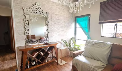 Casa com 3 quartos à venda, 90 m² por R$ 426.000 - San Fernando - Londrina/PR